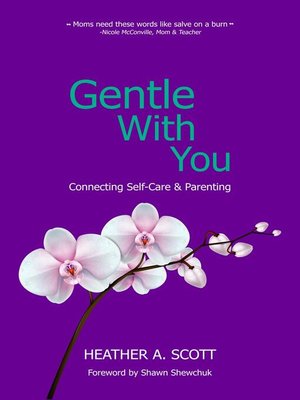 cover image of Gentle With You
